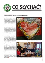 Co słychać? - nr 2 (374) / 2022