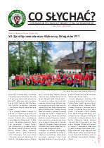Co słychać? - nr 7 (379) / 2022