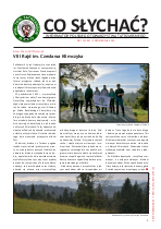 Co słychać? - nr 10 (382) / 2022