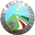 Odznaka Krajoznawczo-Turystyczna PTT Główny Szlak Beskidzki 