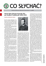Co słychać? - nr 5 (257) / 2012