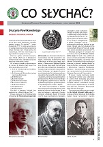 Co słychać? - 7-8 (259-260) / 2012