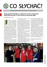 Co słychać? - 10 (262) / 2012