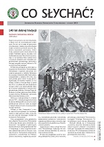 Co słychać? - 1 (265) / 2013