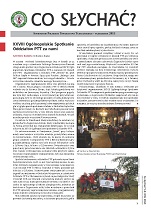 Co słychać? - nr 10 (274) / 2013