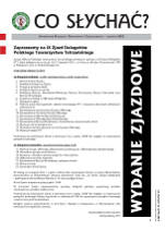 Co słychać? - nr 11 (275) / 2013