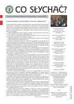 Co słychać? - nr 12 (276) / 2013