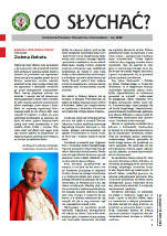 Co słychać? - nr 5 (281) / 2014