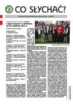 Co słychać? - nr 5 (293) / 2015