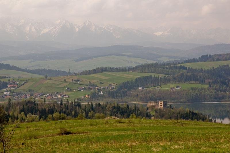019.jpg - Panorama z Wielkiego Pola