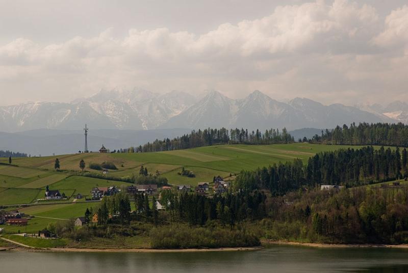 044.jpg - Tatry - Panorama z Zamku Czorsztyn