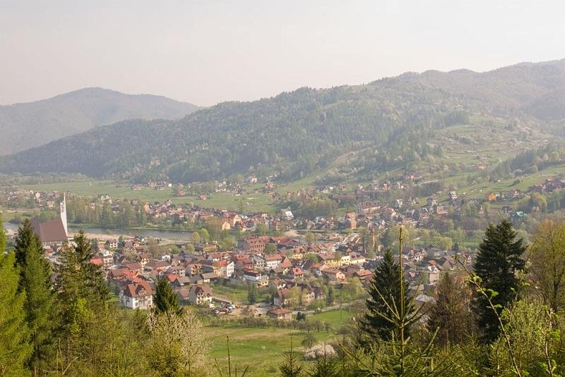 175.jpg - Krościenko n. Dunajcem