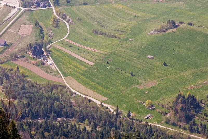 214.jpg - Panorama z Okrąglicy