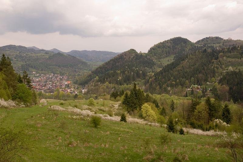 343.jpg - Panorama z Sokolej Perci