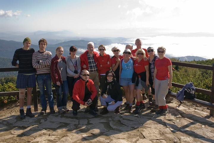 0112.jpg - Na Kępie - 1521 m n.p.m.