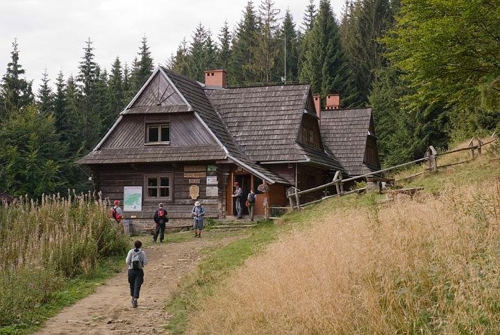 0502.jpg - Schronisko PTTK na Hali Krupowej