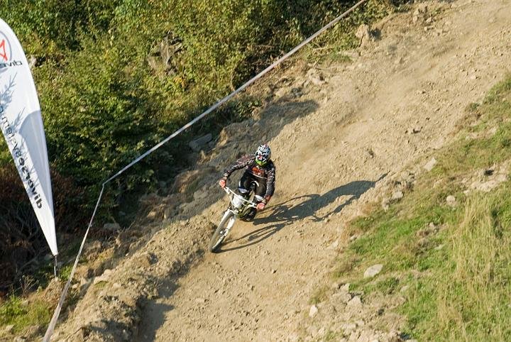 0613.jpg - Zawody Pucharu Polski DH