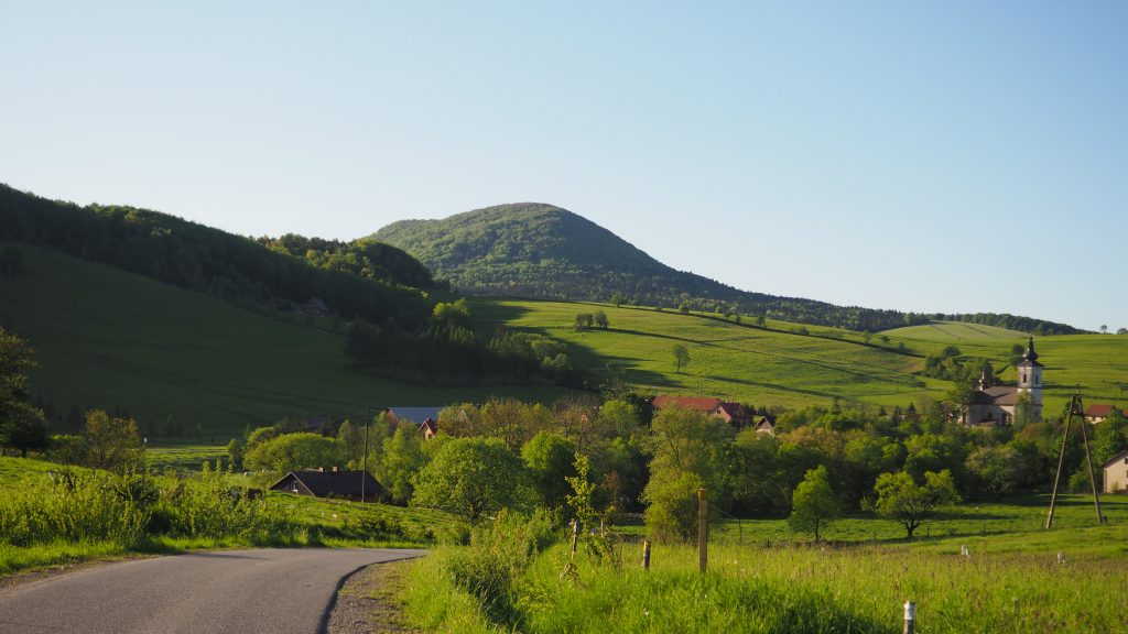 Beskid Niski