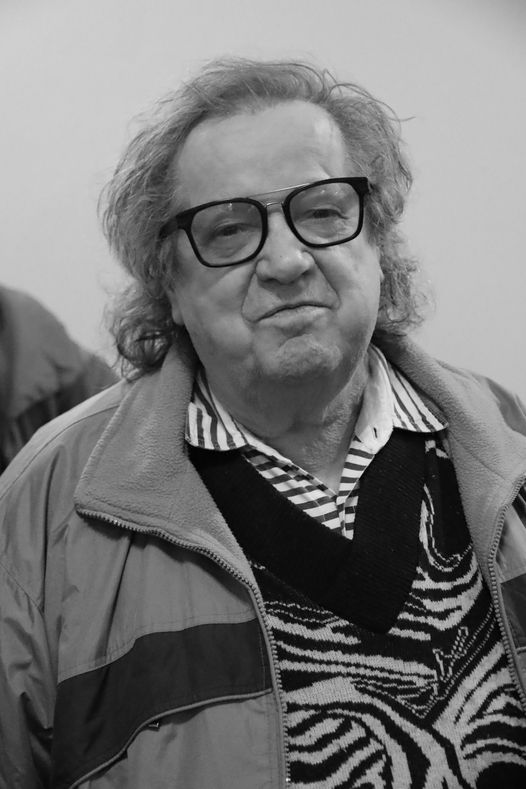 Dariusz Kubat