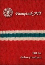 21. tom Pamiętnika PTT