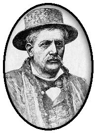Portret dr. Tytusa Chałubińskiego